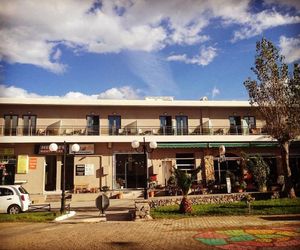 Castell hotel Kissamos Greece