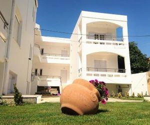 Crown Apartments Kalives Greece