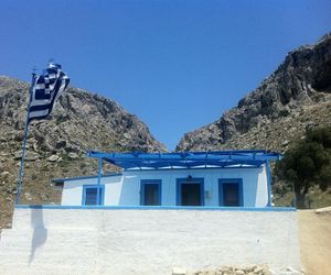 Villa Marzi Kalymnos Kalymnos Island Greece