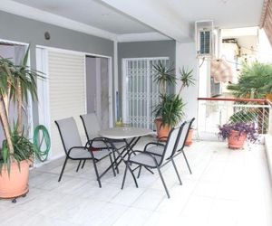 Apartment Nikos Thessaloniki Greece