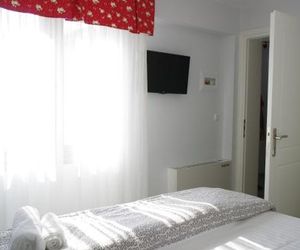 Nafsika Ioannina Greece