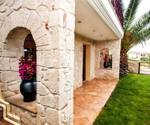 Villa Pefkohori Kassandra Island Greece