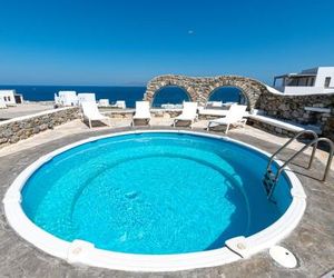 Golden Sunset Villas Agios Ioannis Greece