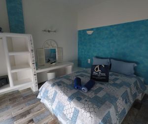 Blue Dream - Santorini Kamari Greece