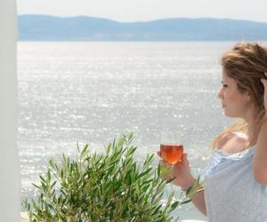Naxian Breeze Agia Anna Greece