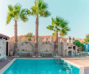 Luxury Villa Karteros Heraklion Greece