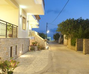 Georgio Seaside Hotel Finikounta Greece