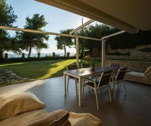 Moriel Seaside Homes Suites Elia Beach Greece