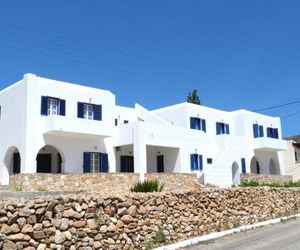 Ioli Apartments Kastron Greece