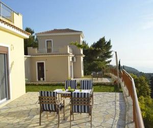 Sun Gazing Villas Agios Nikitas Greece