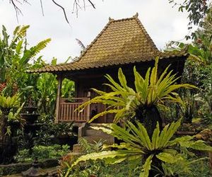 Bali Mountain Retreat Munduk Indonesia