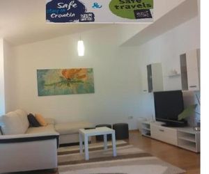 Apartment Tim Zadar Croatia