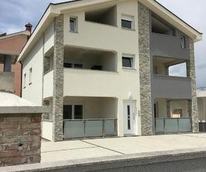 Apartmani zaton Nin Croatia