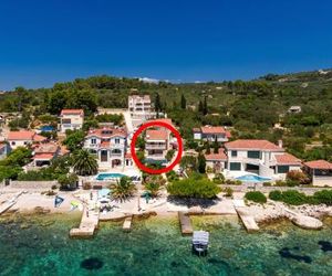Apartments by the sea Cove Gradina (Korcula) - 9273 Vela Luka Croatia