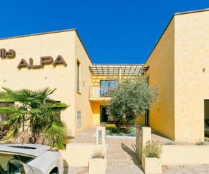 Apartment Villa Alpa.4 Umag Croatia