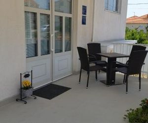 Apartments Sanja Trogir Croatia