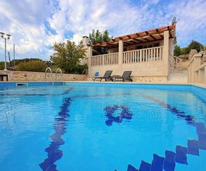 Holiday Home Villa Tonka Sutivan Croatia