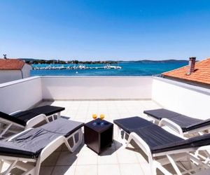 White Residence Luxury Accommodation Sukosan Croatia