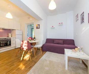 Apartment Lavander Sukosan Croatia