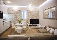 Отзывы Apartment White Stone — Diocletian Palace