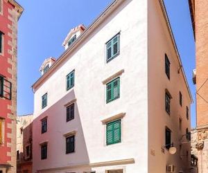 Apartments Palace Rialto Sibenik Croatia