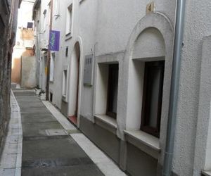 Apartment Senj 11606a Senj Croatia