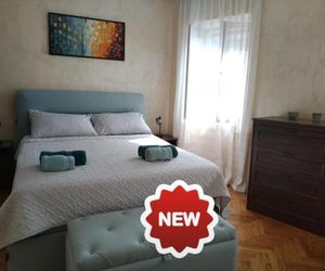 Central Apartments Circolo Rovinj Croatia