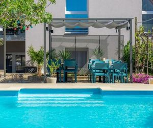 Apartment Villa Jadranka.2 Stignano di Pola Croatia