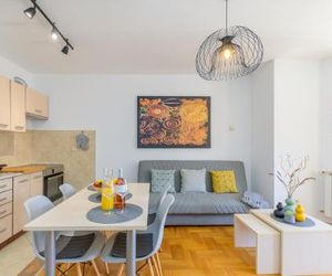 Apartment Vita Pula Croatia