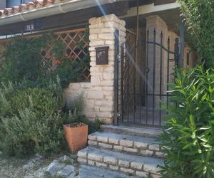 Studio Apartment Posavec Premantura Croatia