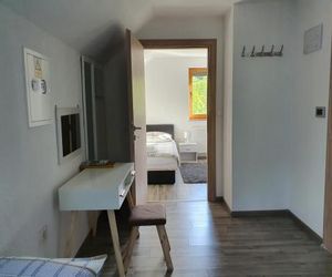 Apartment Sertić Poljanak Croatia
