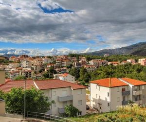 Apartments Filip Podstrana Croatia