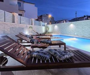 Villa MM Podstrana Croatia