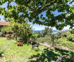 Apartment Libero Podstrana Croatia