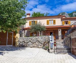 Holiday house with a swimming pool Kozljak (Central Istria - Sredisnja Istra) - 7409 Fianona Croatia