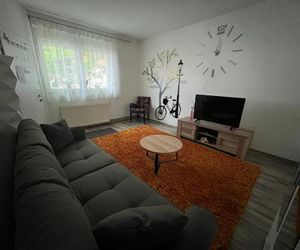 Apartment Dunav Osijek Croatia