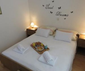 Apartments Casper Novi Vinodolski Croatia