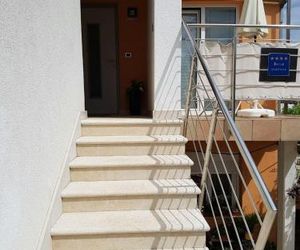 Apartment Lency Novigrad Croatia