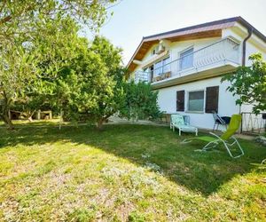 Apartment Anica Pridraga Croatia