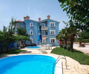 Apartment Lidija.2 Medulin Croatia