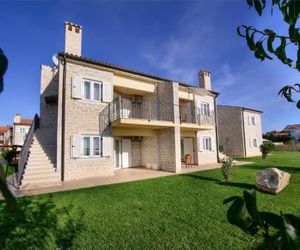 Plavo nebo Istra Apartments Medulin Croatia