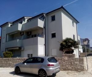 Divkovic Apartements Medulin Croatia