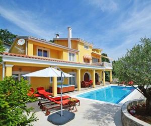 Holiday Home Villa Olea Opatija Croatia
