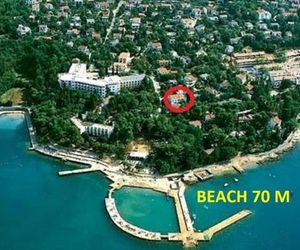 Apartment Jadranka Malinska Croatia