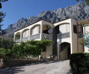 Apartments with a parking space Veliko Brdo (Makarska) - 6792 Veliko Brdo Croatia