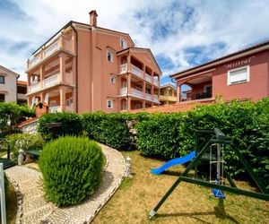 Kastell Apartments Lopar Croatia