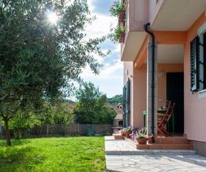 Apartment Lavandula Labin Croatia