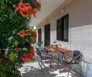 Apartment Ciba Comisa Croatia