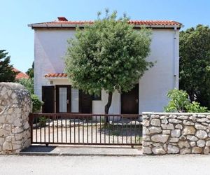 Apartment Mandre 11600a Kolan Croatia
