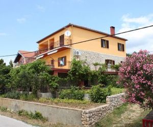 Apartments by the sea Maslenica (Novigrad) - 6568 Jasenica Croatia